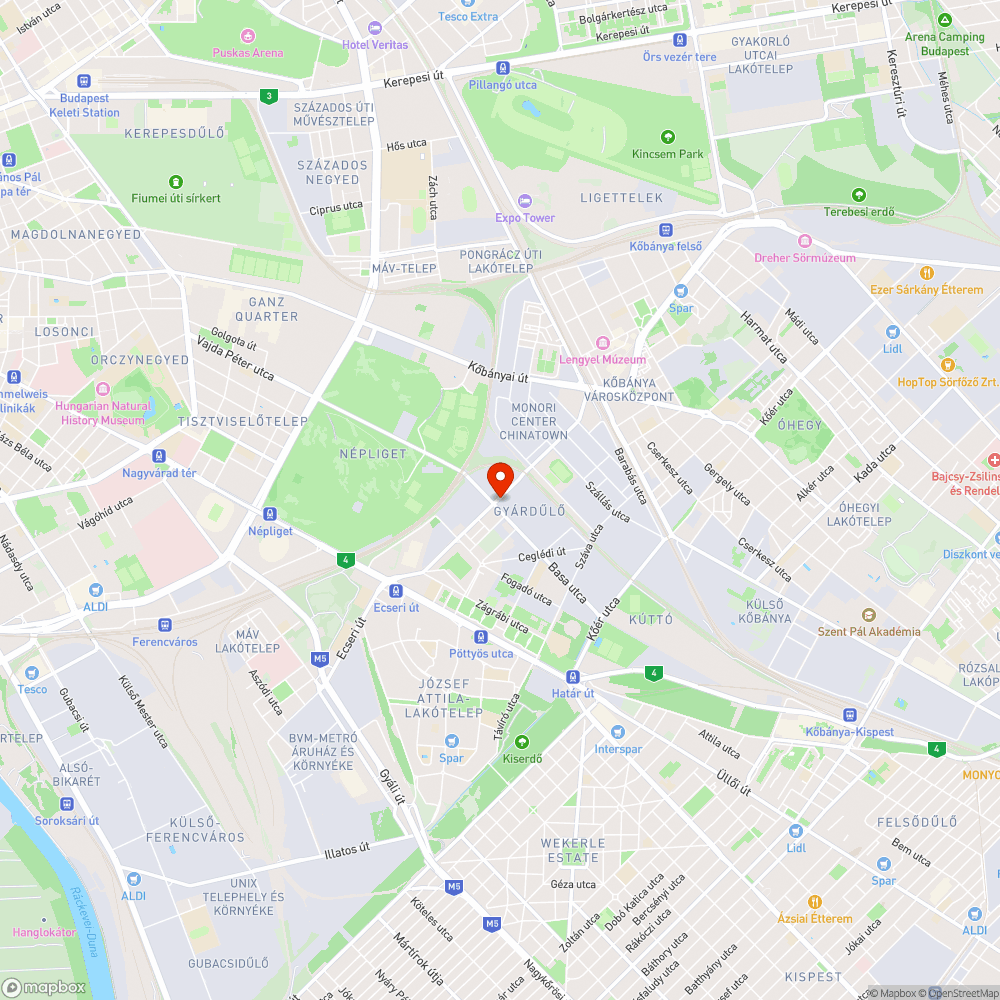 kivágott fa pótlása bejelentés helye