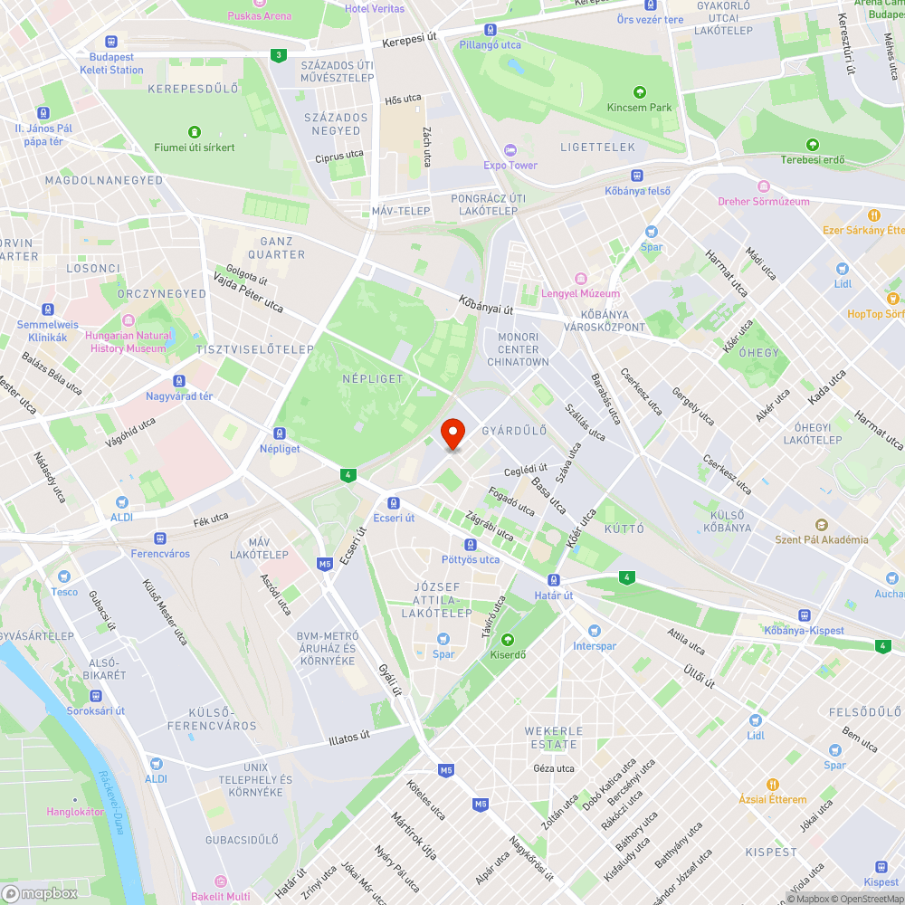 fa kivágásának kérése bejelentés helye