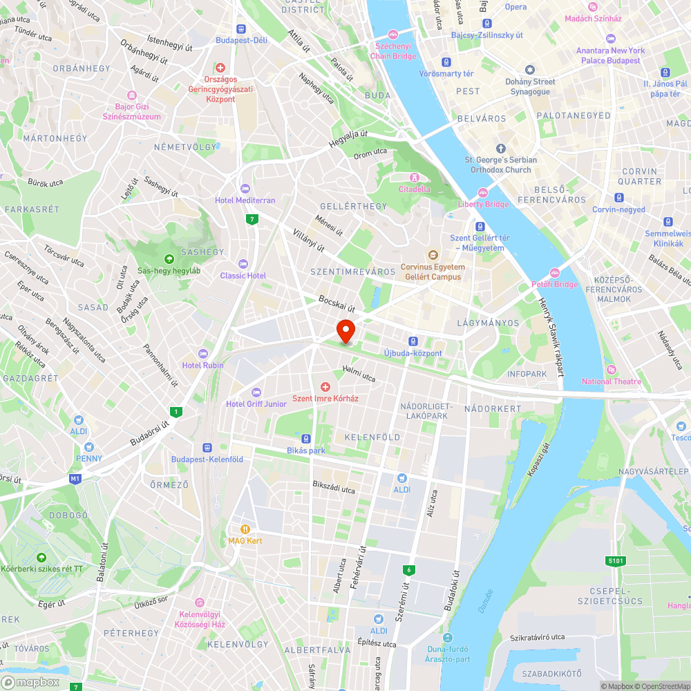 Furcsa tábla bejelentés helye