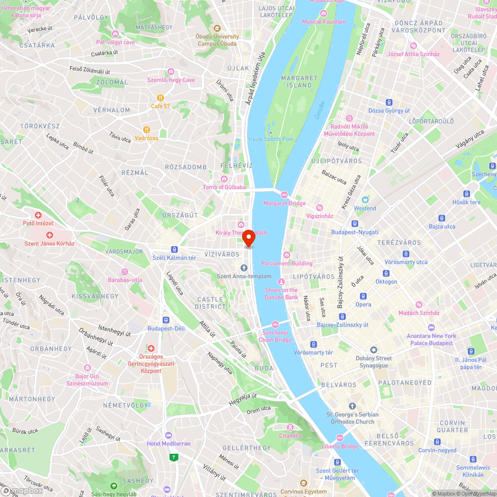 A rakparti bringaút veszélyeit hosszan sorolhatnánk... bejelentés helye