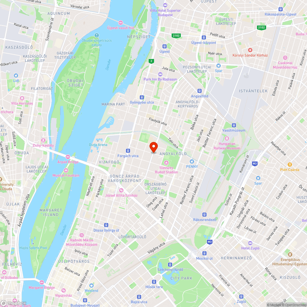 nincs közvilágítás bejelentés helye