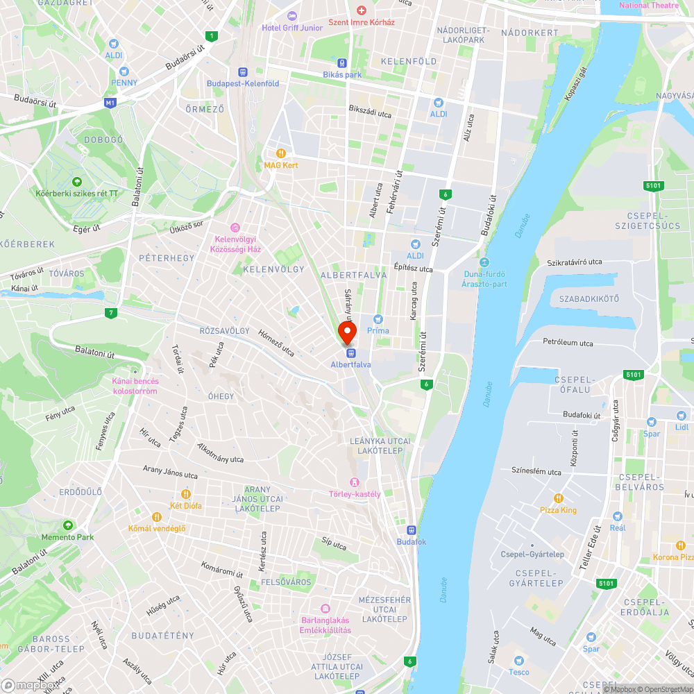 Lift üzemen kívül én meg magamon kívül bejelentés helye