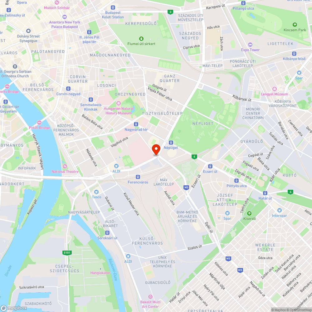 Felismerhetetlenségig elhalványult tábla bejelentés helye