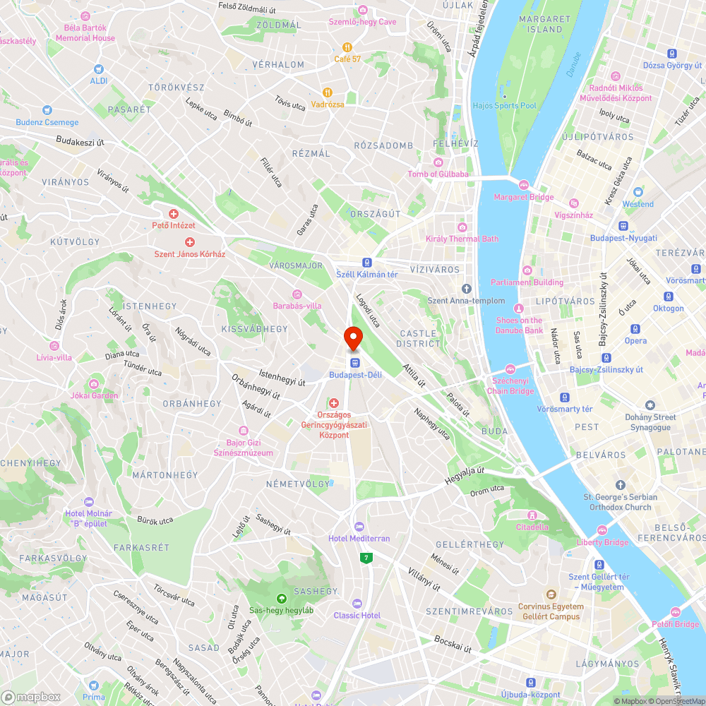 Nem zárható WC bejelentés helye