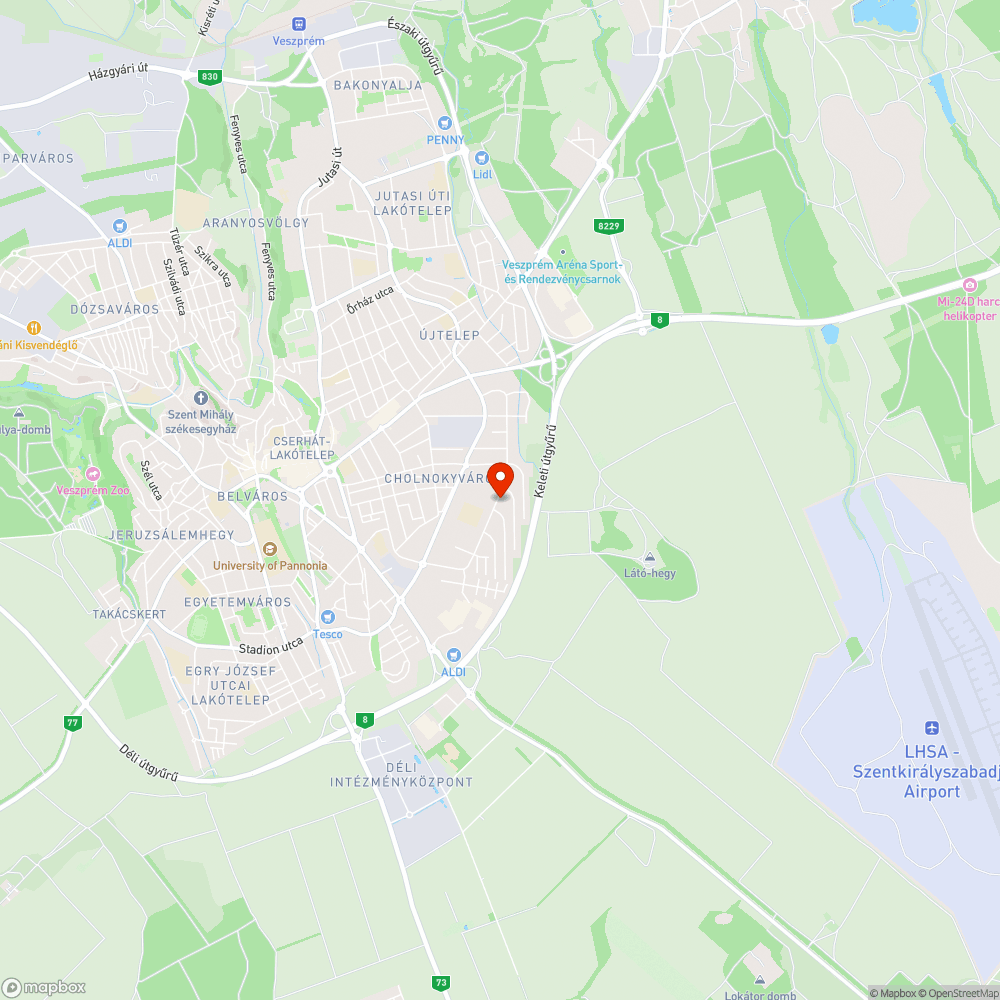 parlagfű bejelentés helye