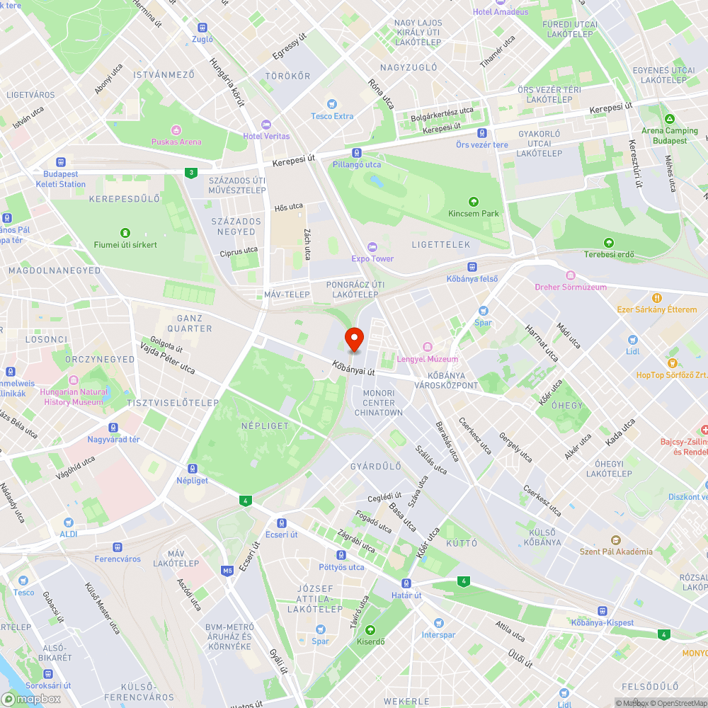 újabb sitthalom bejelentés helye