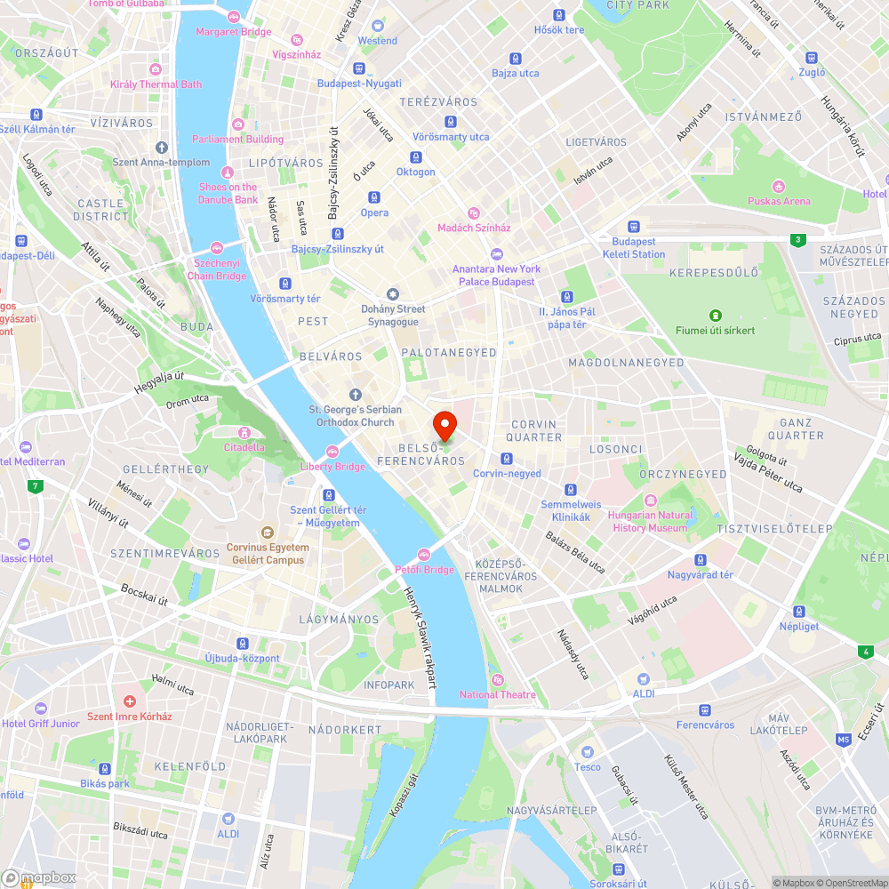 hiányos csap bejelentés helye