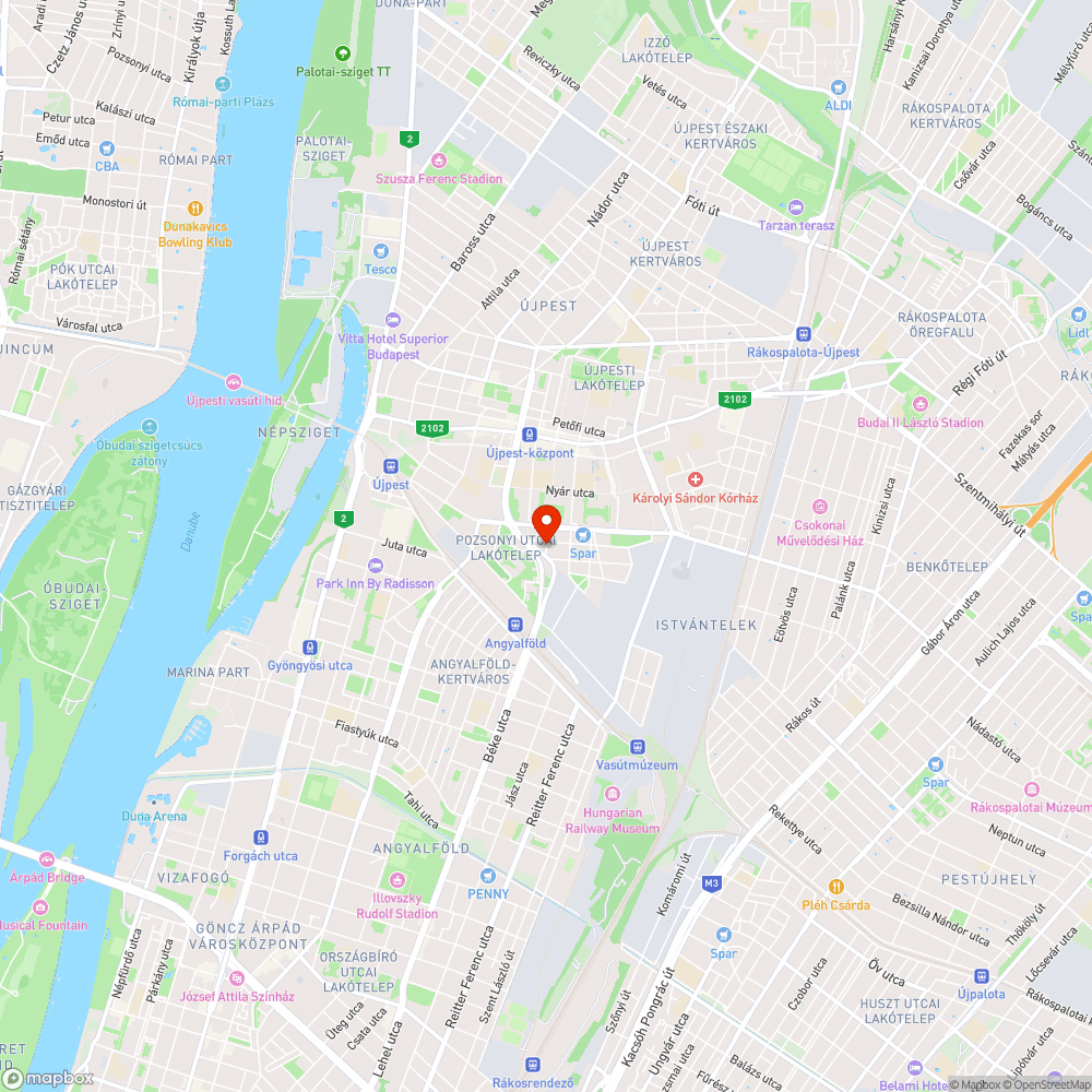 Csak a "szokásos" Bp-i látvány 2016 08 16 bejelentés helye