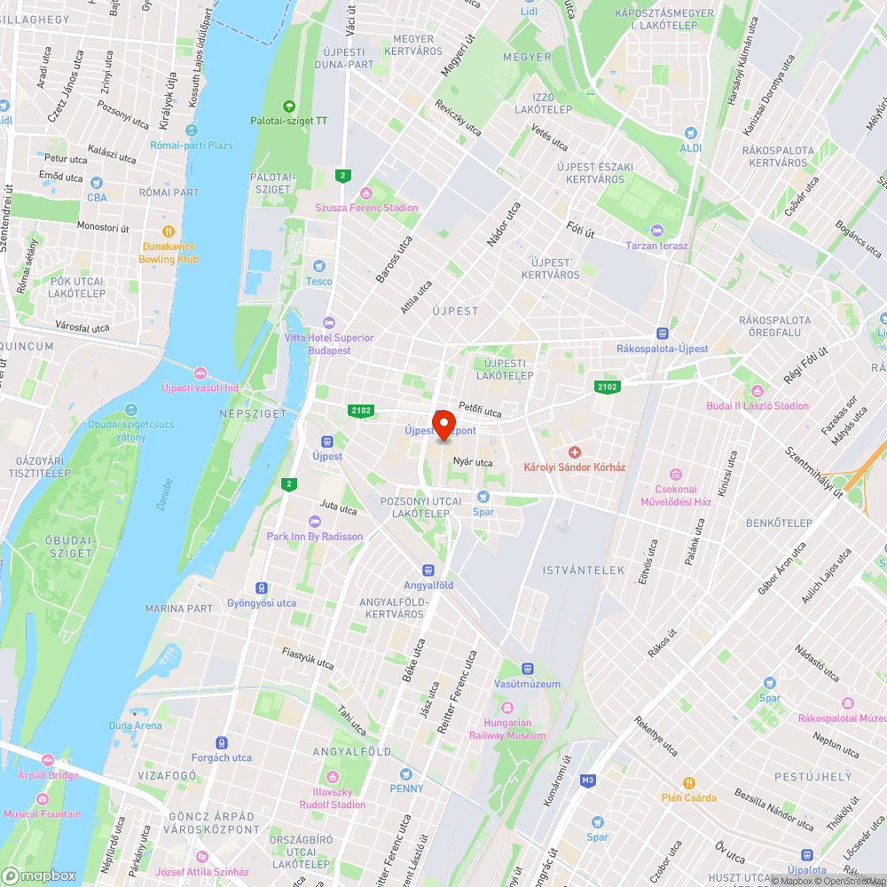 Bokagyilkos járda 2016 08 16 bejelentés helye