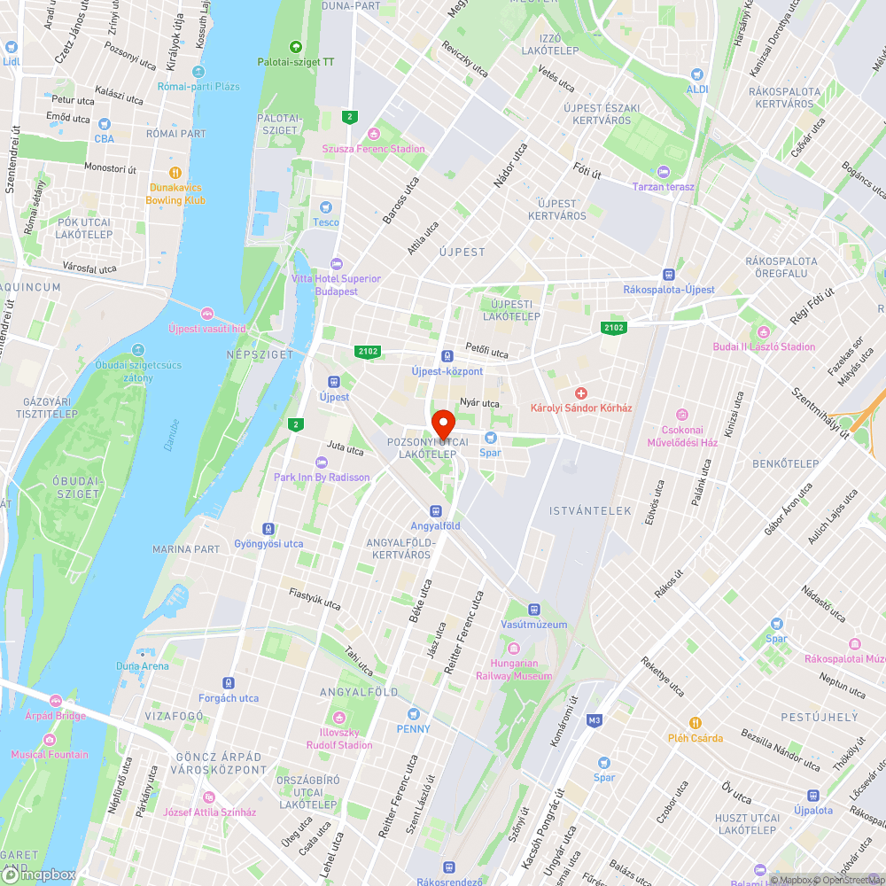 Gazos sínpálya 2016 08 18 bejelentés helye