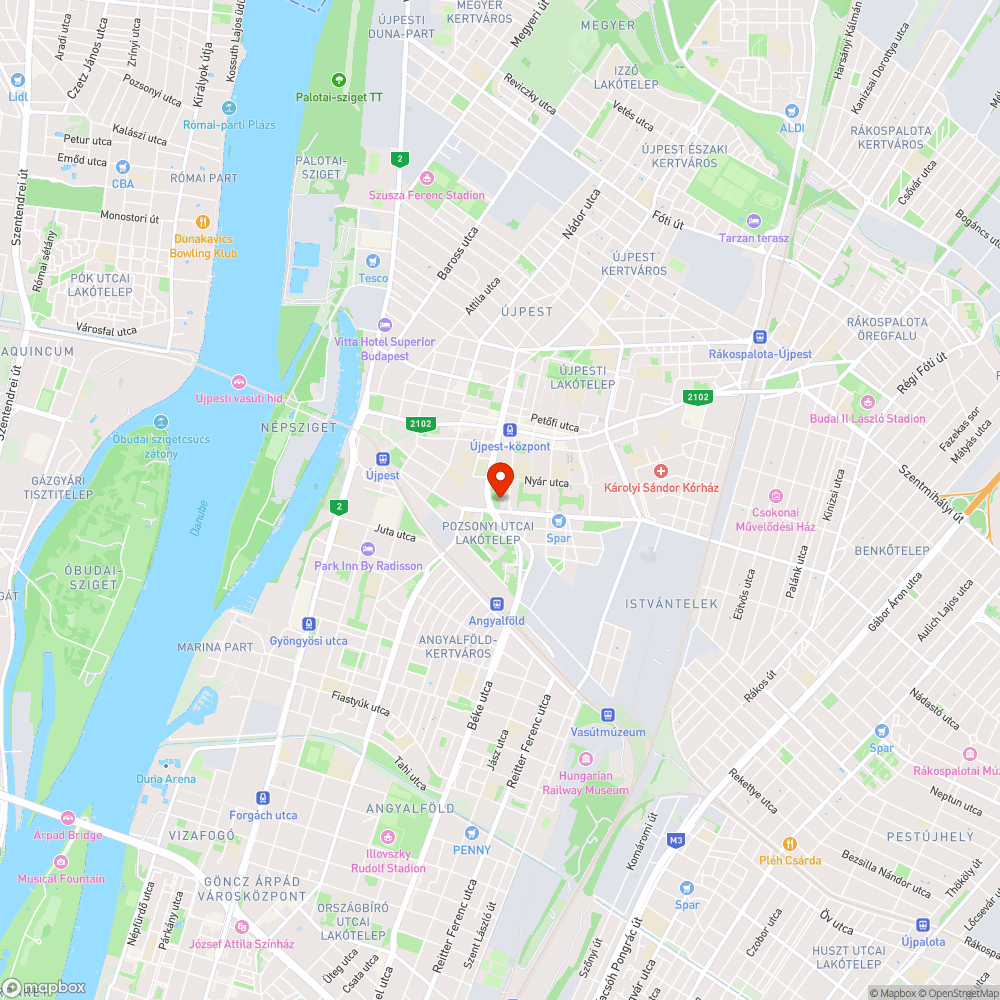 A gaz csak nő és nő rendületlenül 2016 08 18 bejelentés helye