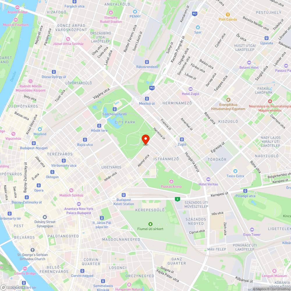 Hiányzó kiegészítő tábla bejelentés helye