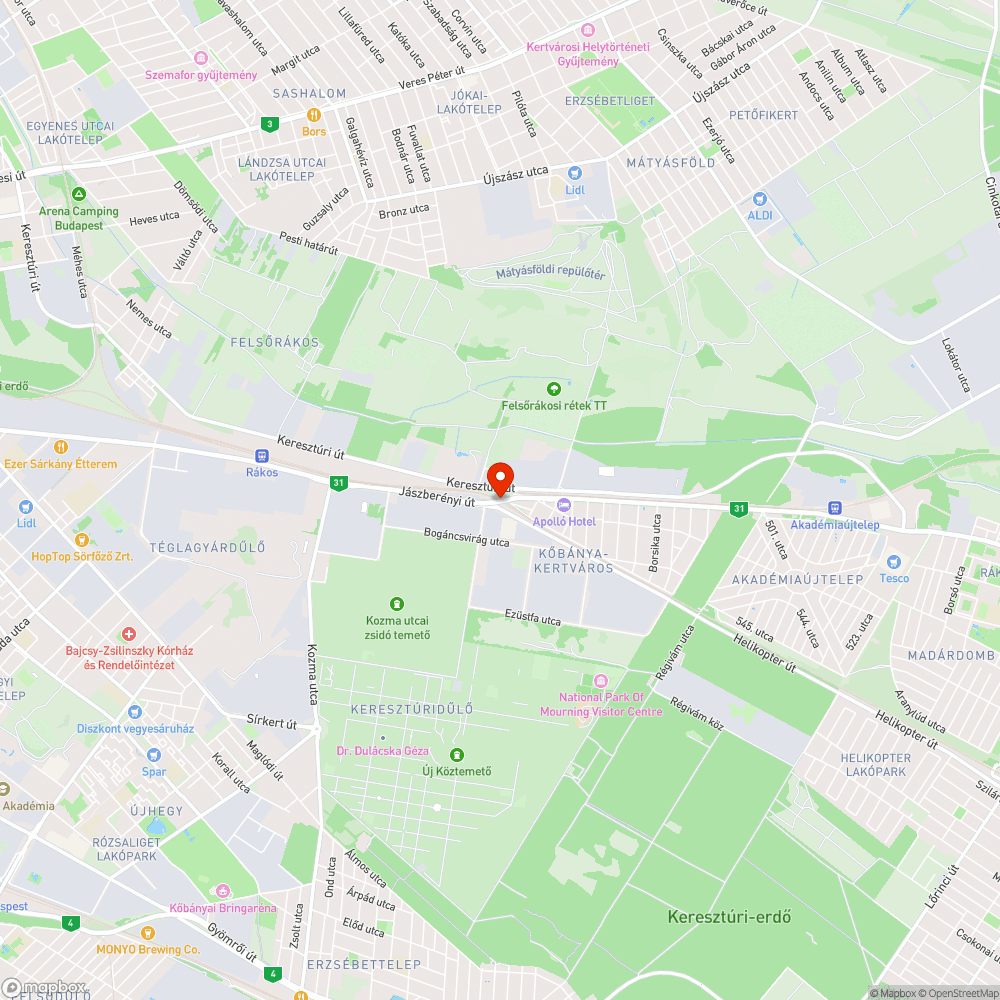 közízlést sértő felirat a sorompón bejelentés helye