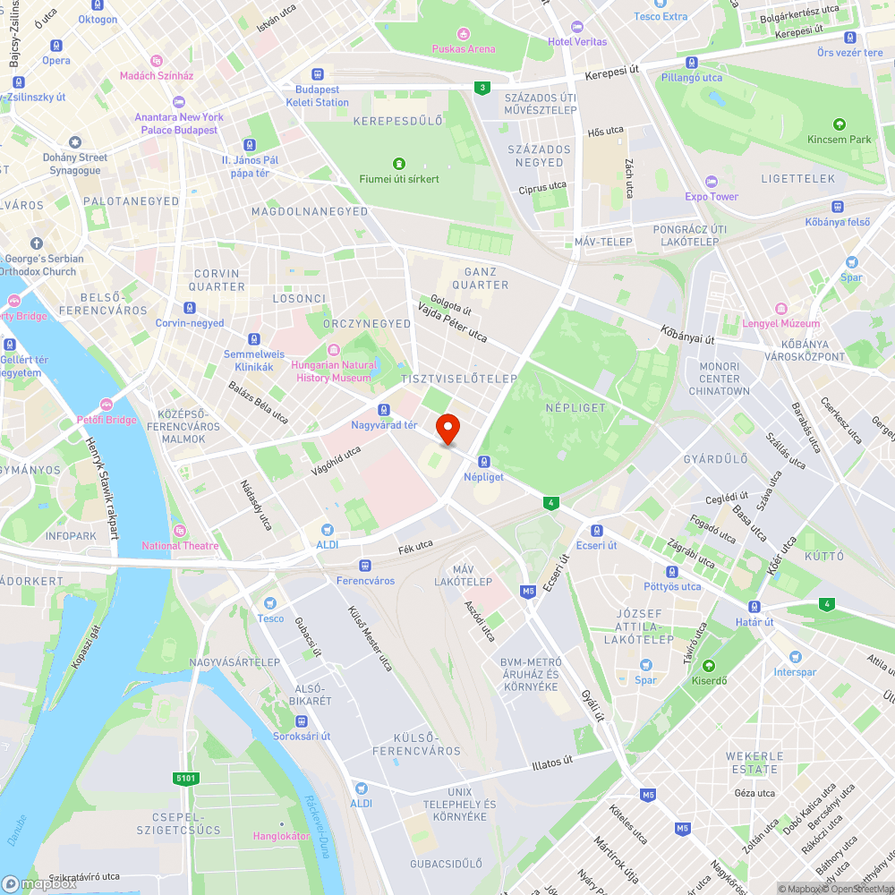 Szükségtelenné vált táblák bejelentés helye