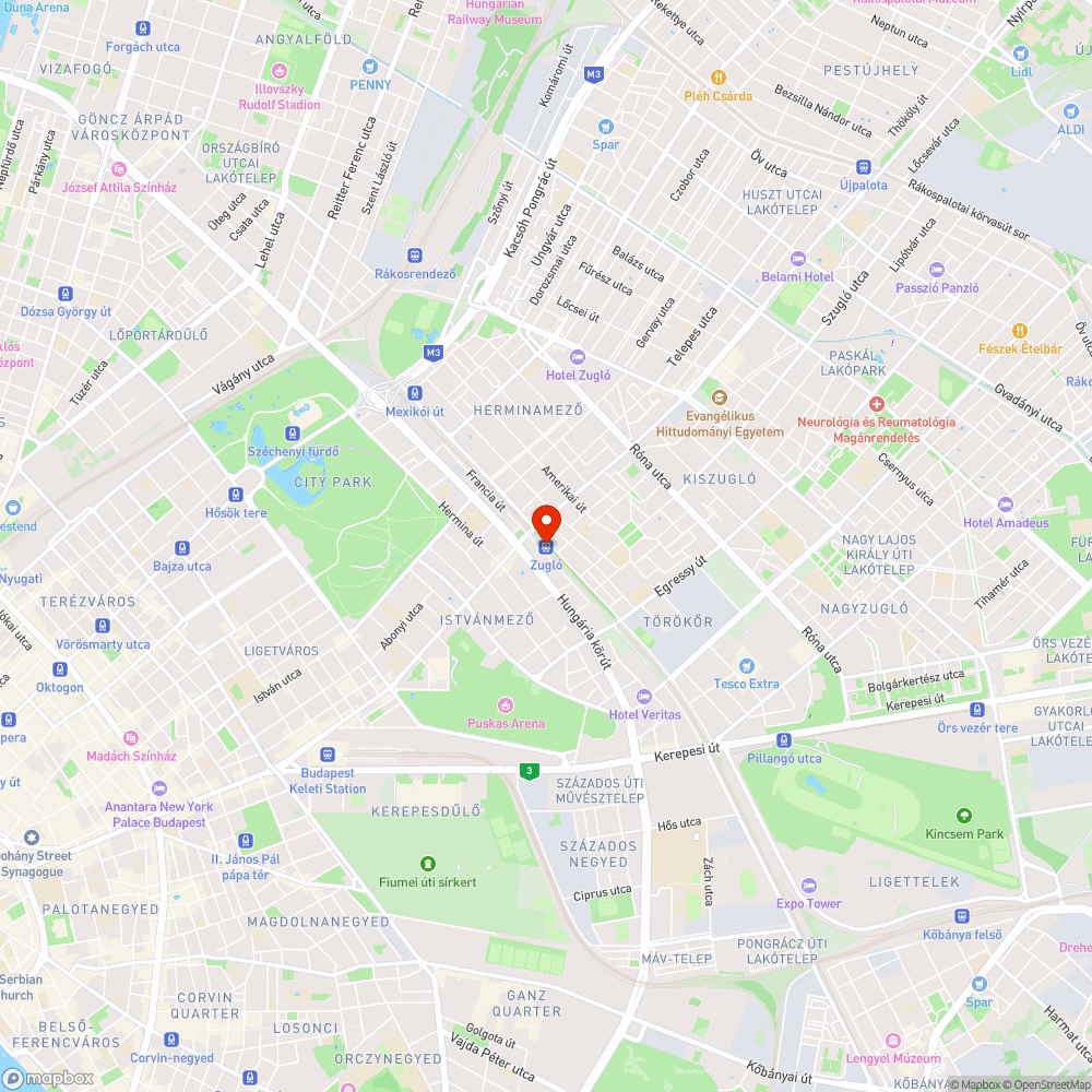 Szemét és vizelet a vasútállomáson bejelentés helye