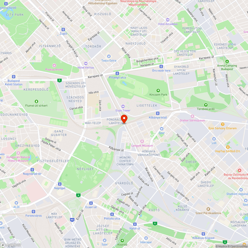 gazzal benőtt vasúti támfal bejelentés helye