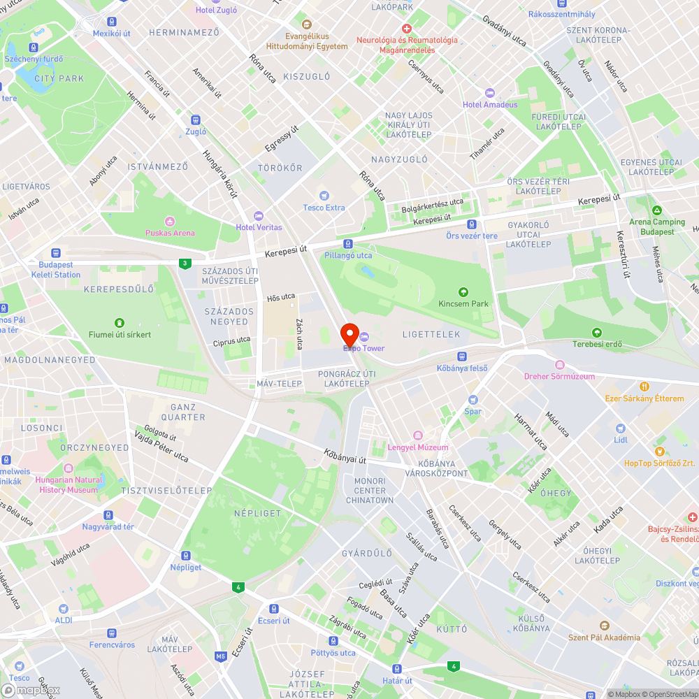 újra nagyot nőtt a gaz bejelentés helye