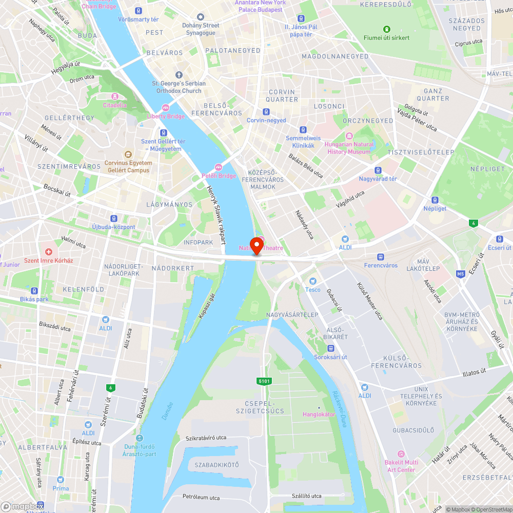 vízelvezetés hiánya bejelentés helye