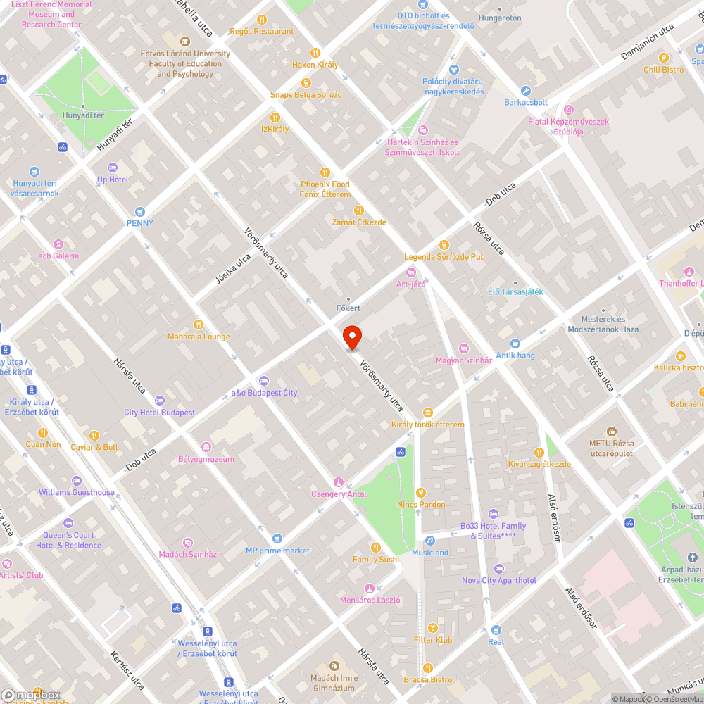 Tábla-maradék bejelentés helye