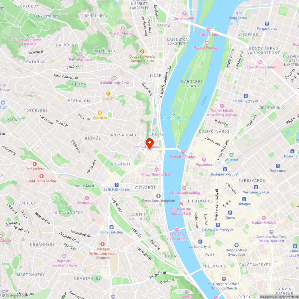 Gyalogos jelzőlámpa nem működik/vagy kiégett bejelentés helye