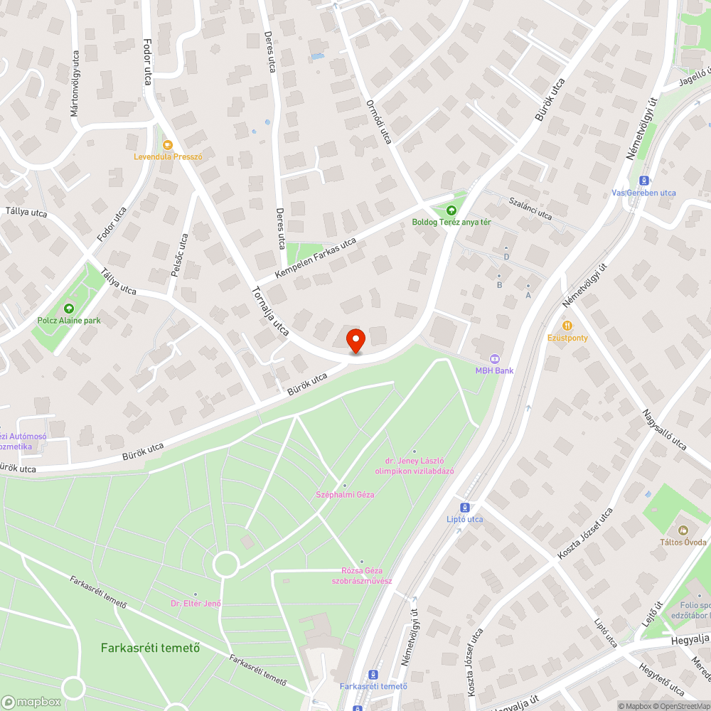 Illegális reklám bejelentés helye