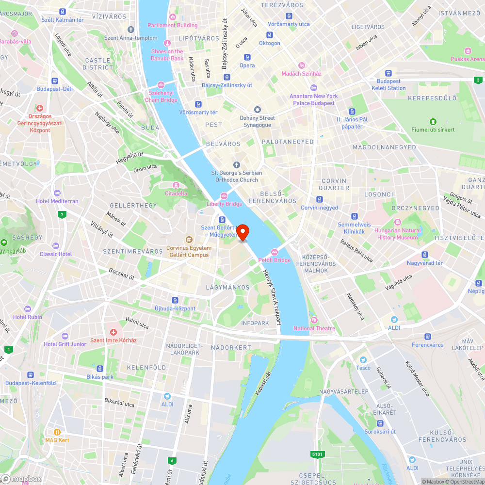 Kerékpárút és járda szűkület - aszfaltozás bejelentés helye