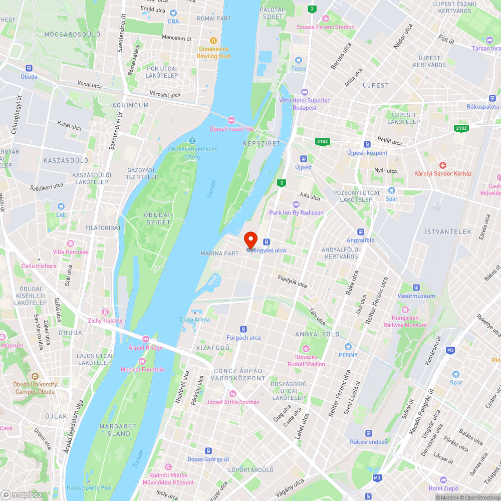 Ellentmondásos táblázás bejelentés helye