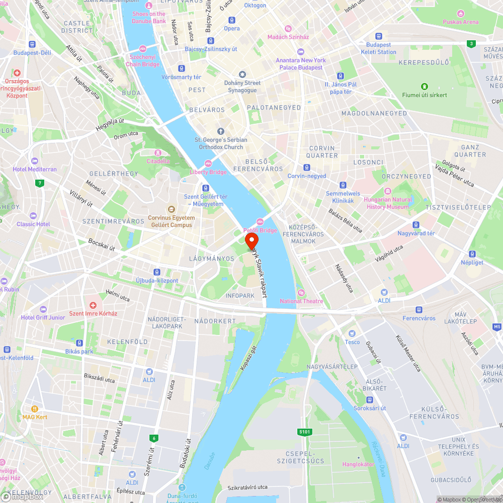 Kidőlt tábla bejelentés helye