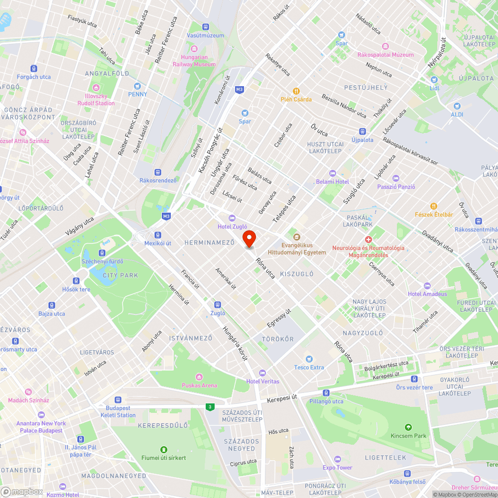 Befejezetlen kábelszekrény felújítás bejelentés helye