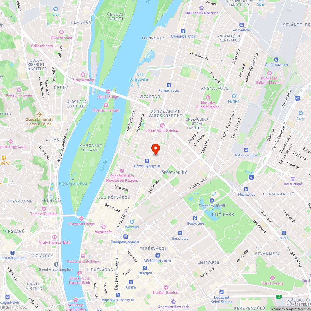 Igénytelen járda térkövezés bejelentés helye