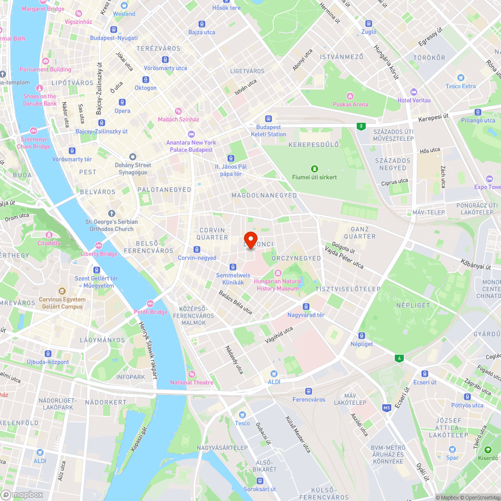 Egy részen hiányzik a járda burkolata bejelentés helye