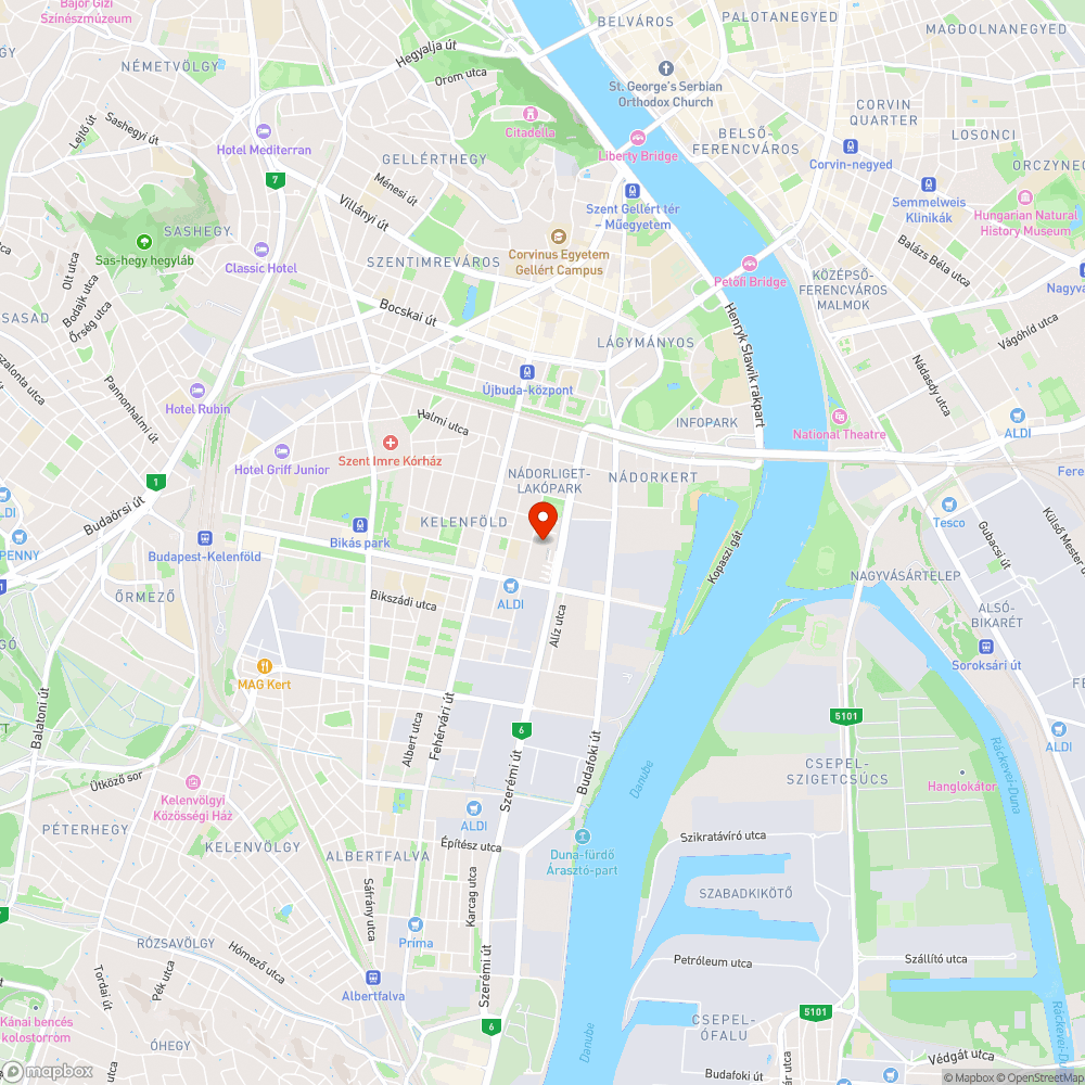 Borostyán játszótér bejelentés helye