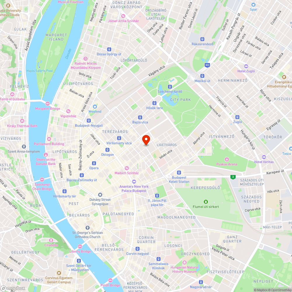 Autó tilosban bejelentés helye