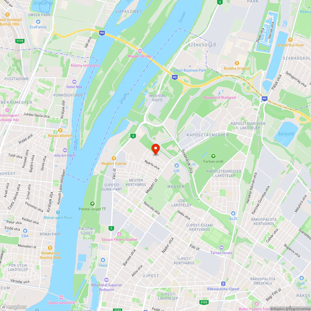 parlagfű bejelentés helye