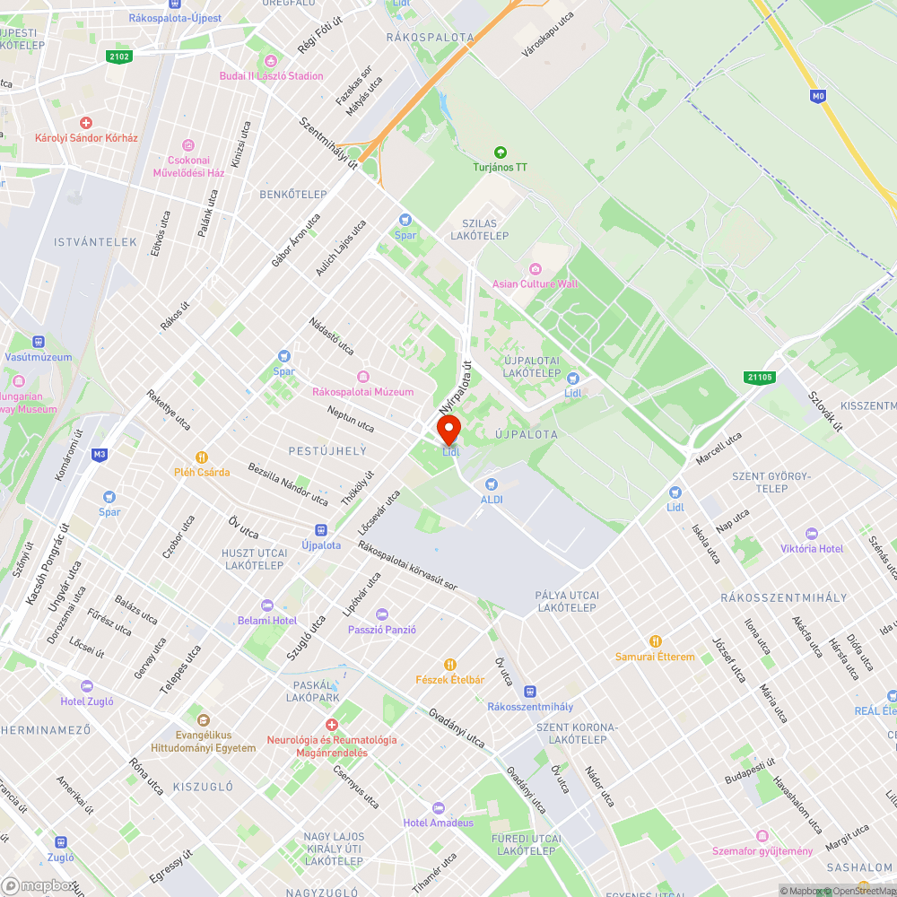 KRESZ tábla módosítási javaslat bejelentés helye