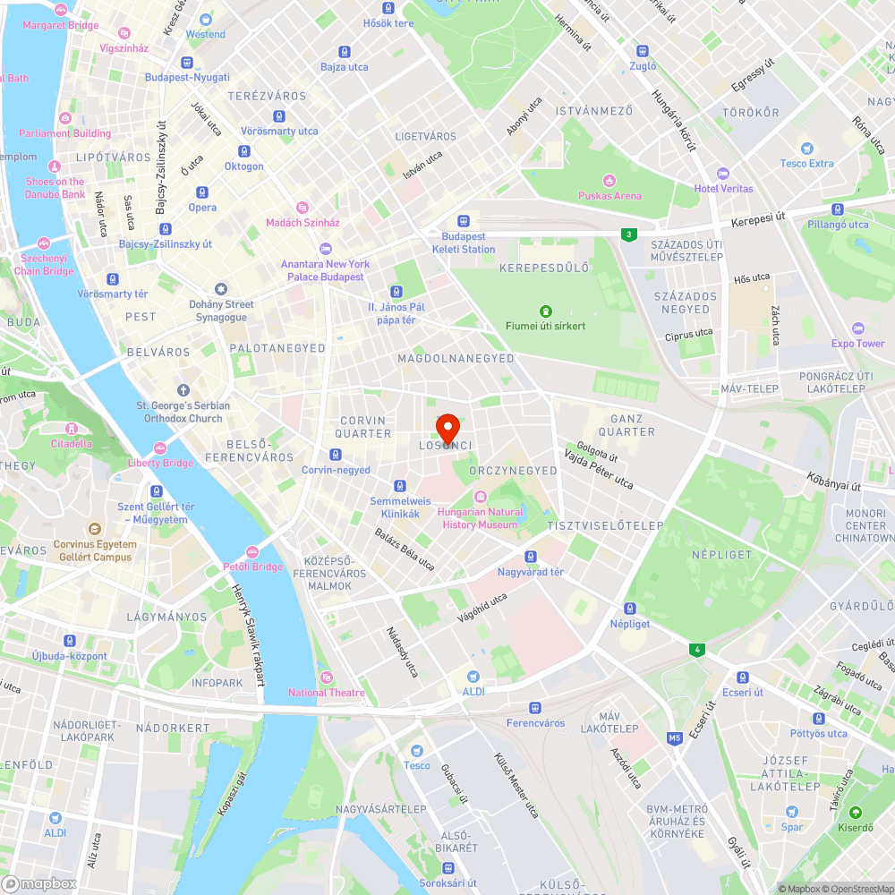 Kivágott fa helye bejelentés helye