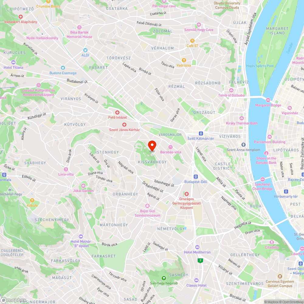 Meteorit becsapódás? bejelentés helye