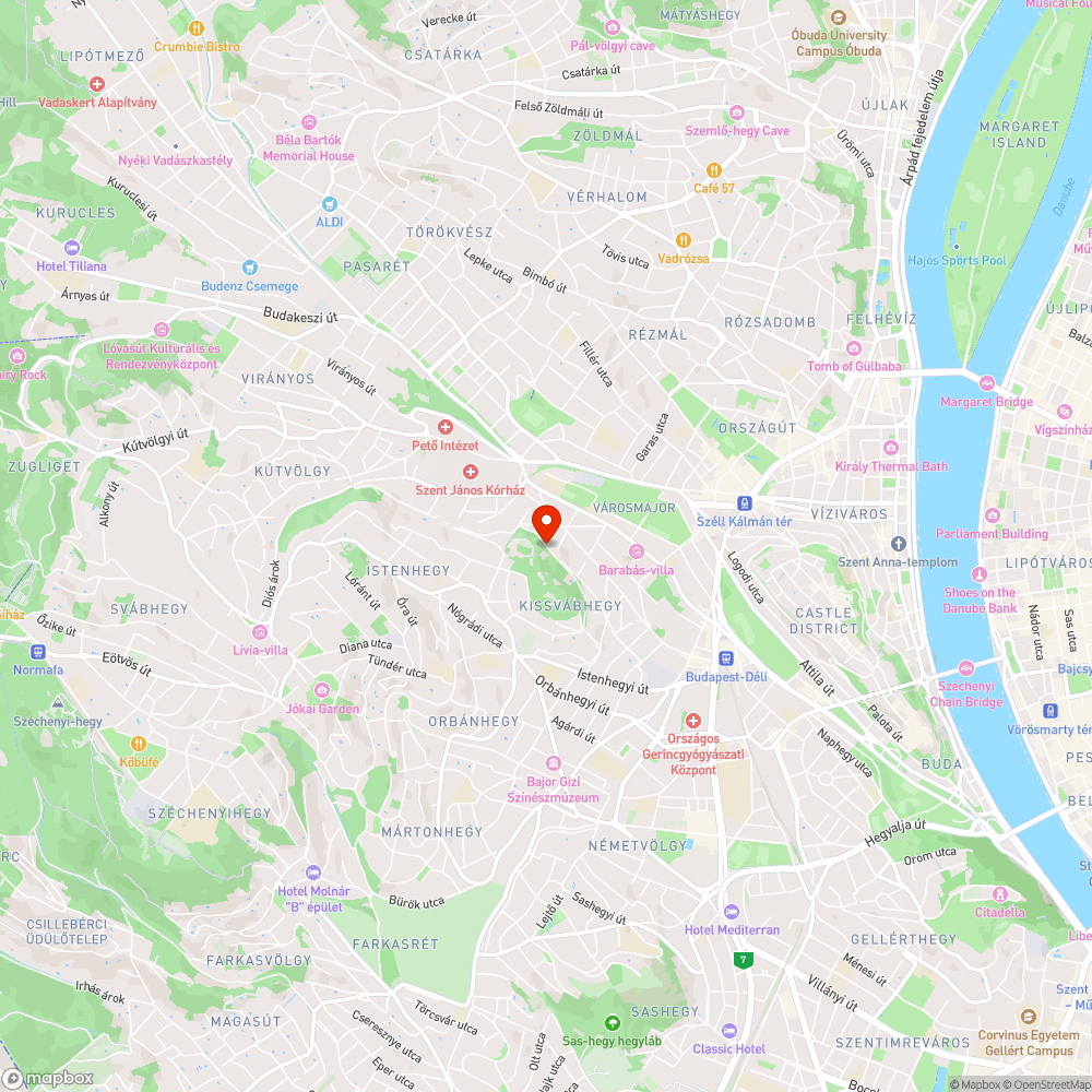 Tűzcsap melletti rendszeres parkolás bejelentés helye