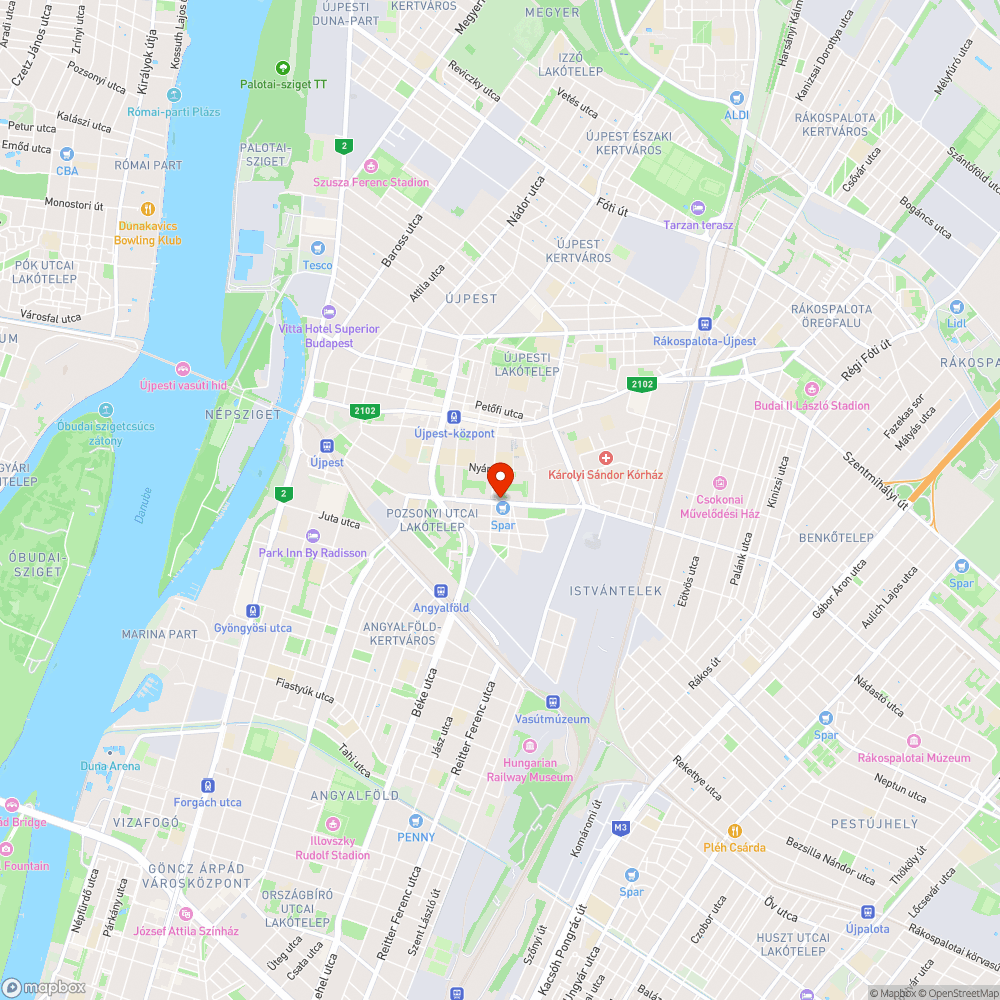 Szelektív gyűjtő 2016 08 28 bejelentés helye