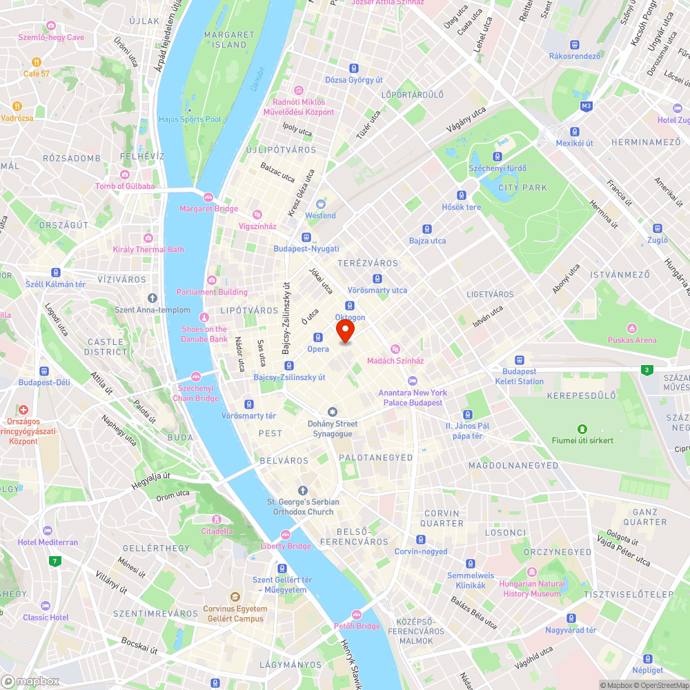 Hiányzó díszkő - bokaficamveszély bejelentés helye