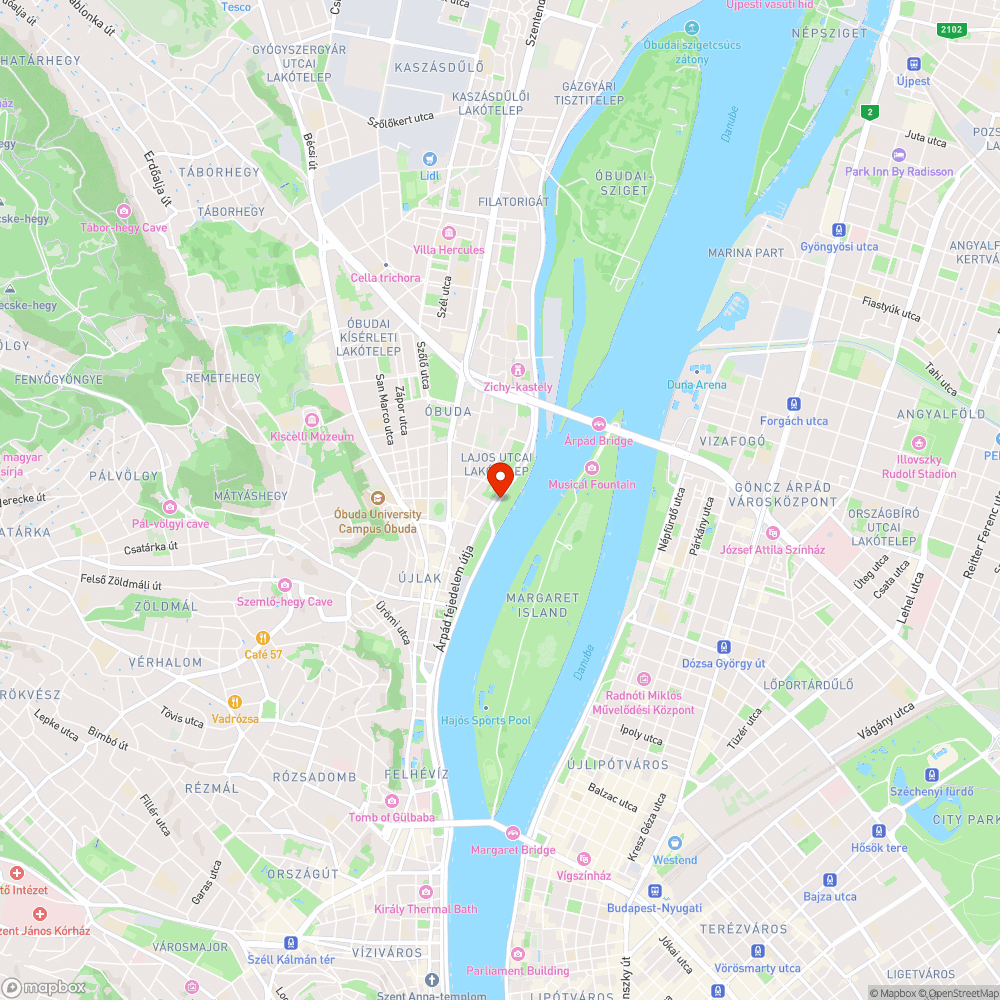 III. Tímár utca HÉV peronból úttest űrszelvényébe nyúló ecetfák, bejelentés helye