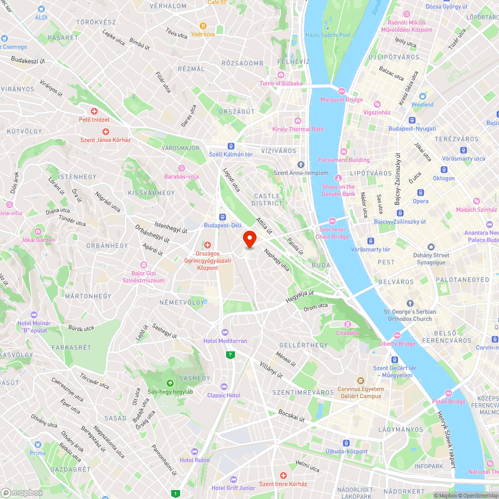 szivárgó víz bejelentés helye