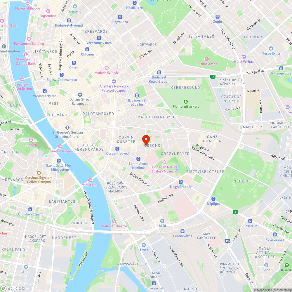 Balesetveszélyes járda az óvoda bejárata előtt bejelentés helye