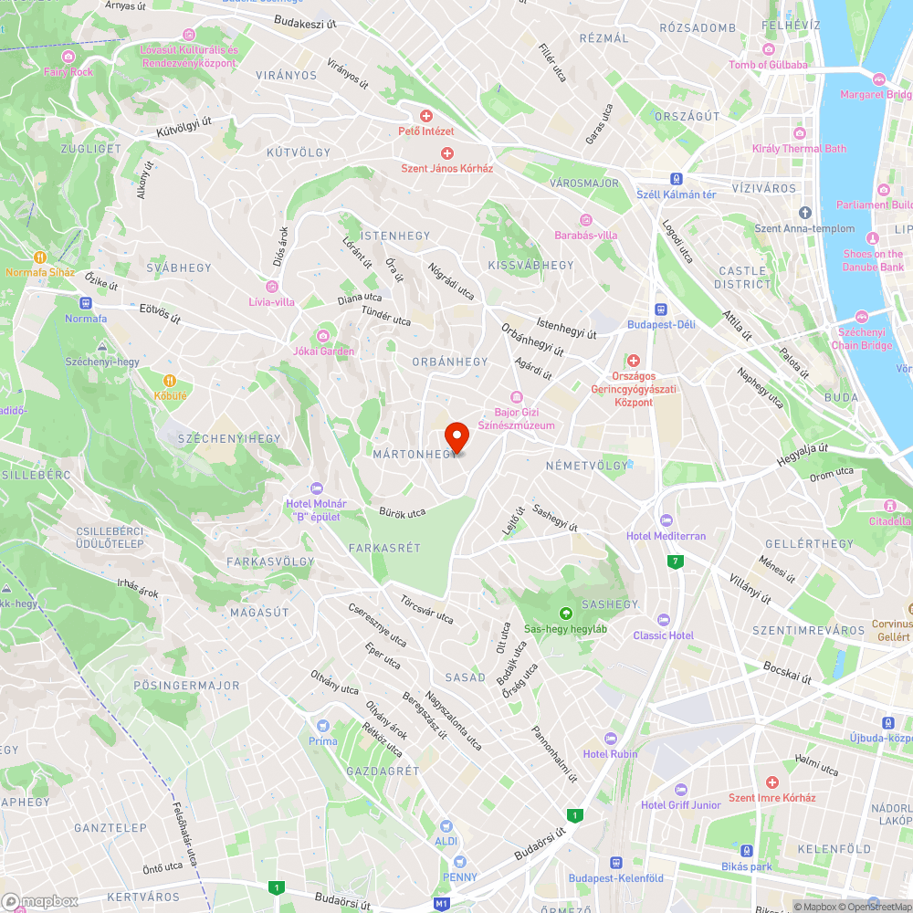 Büdös lé a kukásautóból bejelentés helye