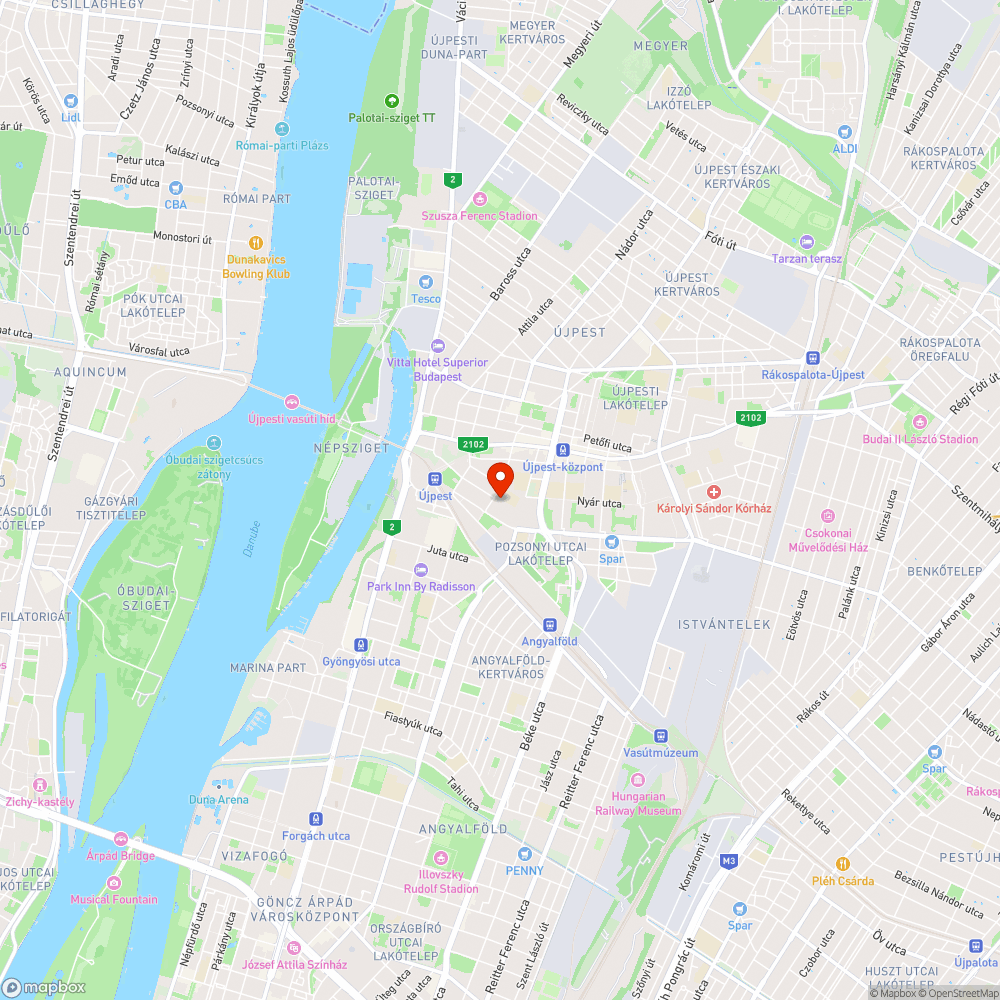 Valaha szebb napokat is látott kövezet 2016 08 31 bejelentés helye