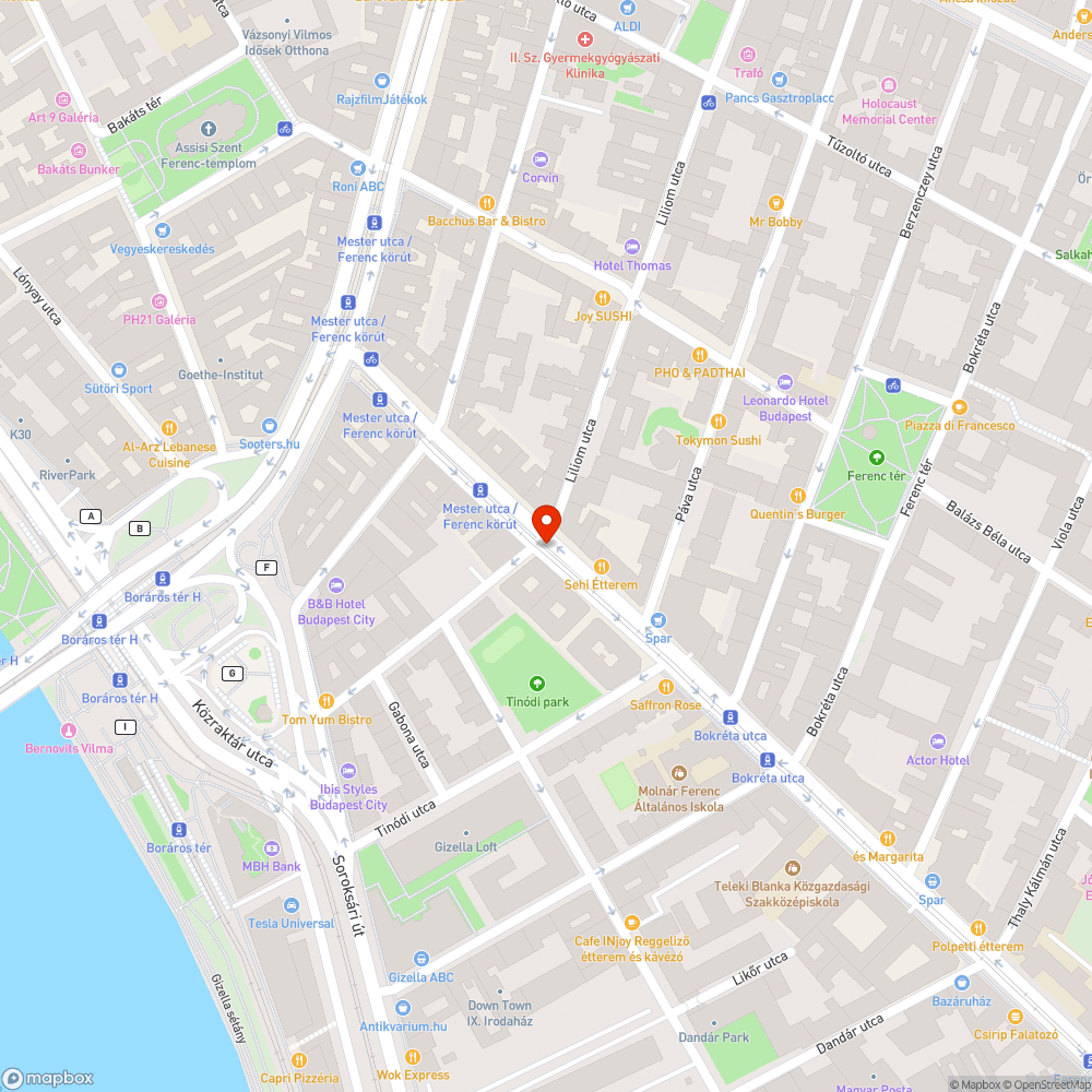 Elektromos szekrény javítása bejelentés helye