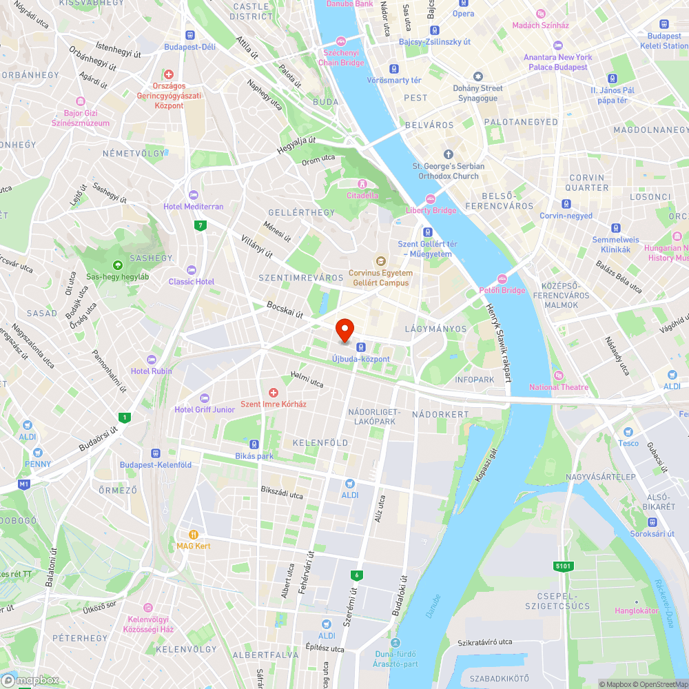 Soha ki nem ürített szemetes bejelentés helye