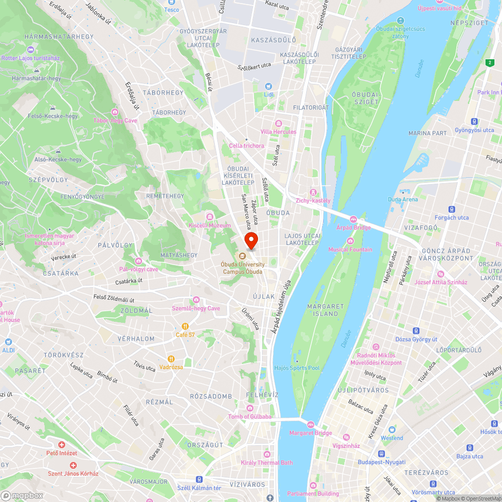 Illegális hulladéklerakás bejelentés helye