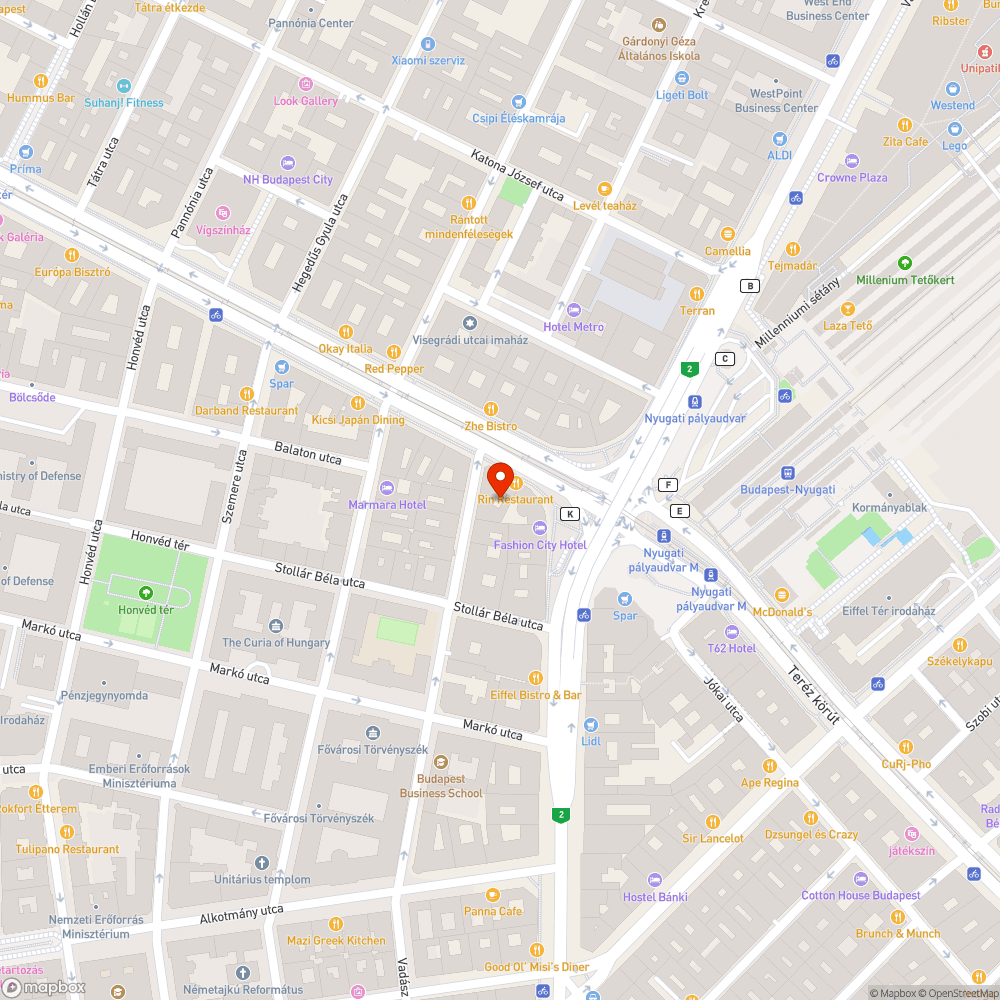 Tilosban parkolás, eltűnt oszlopok bejelentés helye