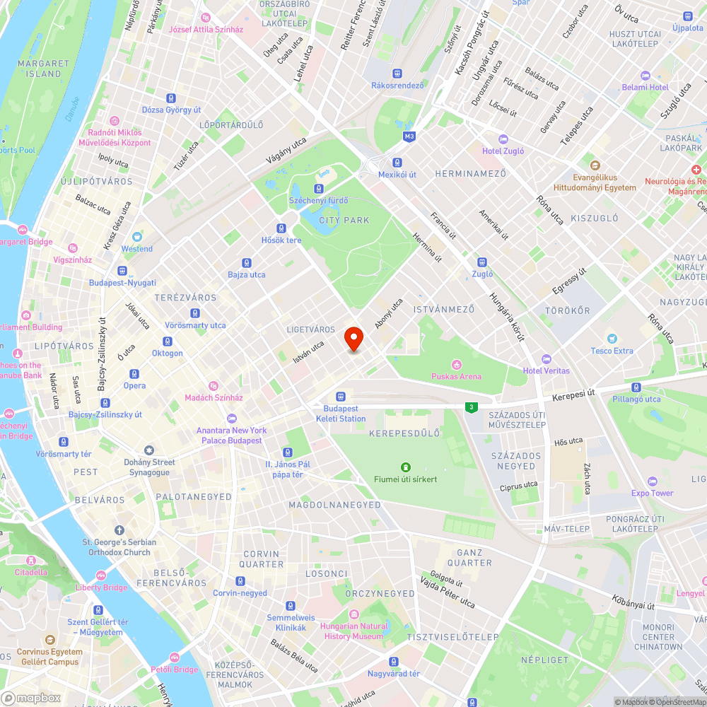 Információs tábla nem működik bejelentés helye